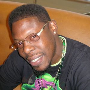 Meet your Posher, Ricky